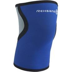 Knee sleeve Rehband Qd Knee Sleeve 3Mm L