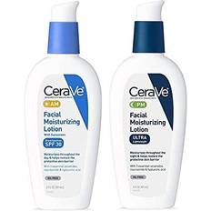 CeraVe Facial Moisturizing Lotion 3oz AMPM