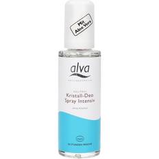 Crystal Deodorant Intensive Spray