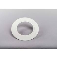 Hvid Gelænder Hide-a-lite Cover ring 180 Ø108