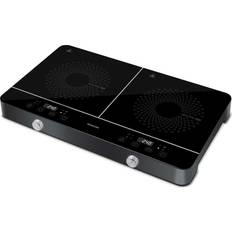 Sencor Plaque De Cuisson SCP 4201GY 3500 W