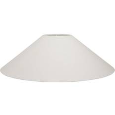 Watt & Veke Basic White Shade ∅ 42cm