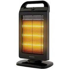 Olimpia Splendid Solaria Evo Svart 1200W