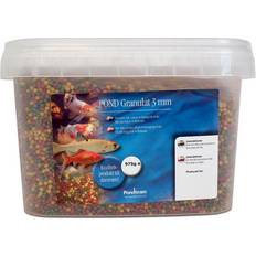 Fiskfoder Pondgranulat 975 G