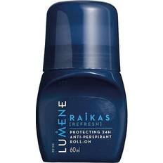 Lumene men Lumene Raikas Protecting 24H Anti-Perspirant Roll-On - 60