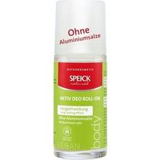 Speick Natural Aktiv Deodorant Roll-on 2-pack 2x 50 vegan, naturkosmetik Deodorant Roller 50ml