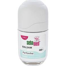 Günstig Deos GP Sebamed Deo Roll-on Balm doftfri 50ml