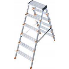 Krause Kombistiger Krause Two-sided ladder DOPPLO 2x6