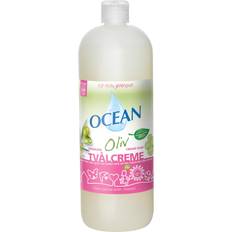 Ocean Flytande tvål Oliv Mild, 1 l