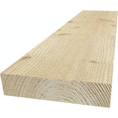 SCA Trallvirke & Reglar SCA Ytterpanel Obehandlad 22X120Mm 4,8M