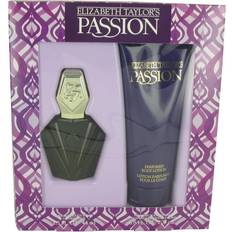 Elizabeth Taylor Passion for Women Fragrance 2 Piece Gift Set