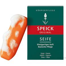 Speick Natural Sæbe, 100 gr.