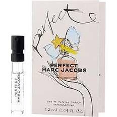 Marc Jacobs Ladies Perfect EDP Spray 0.04