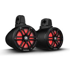 Rockford Fosgate M2WL-8B Marinhögtalare Med LED