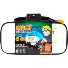 Naruto switch Konix Naruto Nintendo Switch Starter Kit