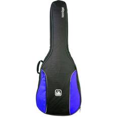 Gitarr väska Tonträger 555034 gitarr spelväska