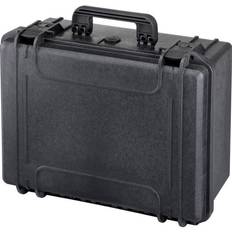 MAX PRODUCTS MAX465H220 Universal Værktøjskuffert uden udstyr 1 stk. (B x H x T) 502 x 415 x 246 mm