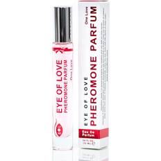 Pheromone parfume Eye Of Love Eye of Love One Love Pheromone Parfum for Women to feel Sexy & attract
