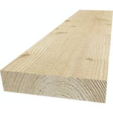 SCA Trallvirke & Reglar SCA Ytterpanel Obehandlad 22X95Mm 5,4M