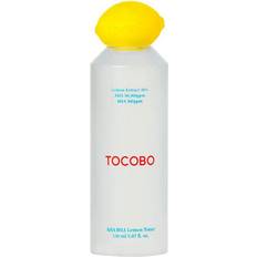 BHA-Säure Gesichtswasser TOCOBO - AHA BHA Lemon Toner 150ml 150ml