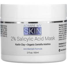 Admire My Skin 2% Salicylic Acid 2