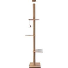 Beonebreed BeOneBreed Scratching Cat Tree