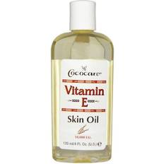 Skin oil Cococare, Vitamin E Skin Oil, 4 fl oz 120