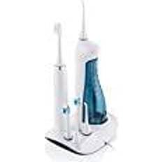 Spazzolini e Irrigatori Elettrici ETA Sonetic 2707 90000 Rinkinys Dantims