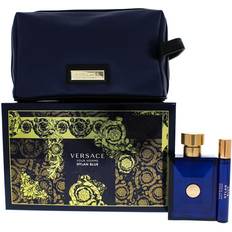 Versace Scatole regalo Versace Fragrance Sets Dylan - Dylan Blue 3.4-Oz Toilette