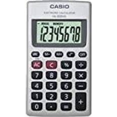 Miniräknare Casio Miniräknare HL-820VA