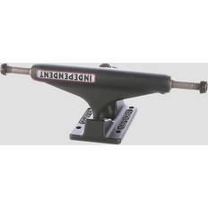 Independent 144 Independent 144 Stage 11 Bar Flat Skateboard Trucks Black