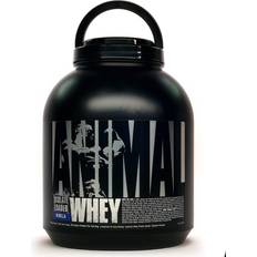 Protein Powders Animal Whey Vanilla 4 Lbs. Protein Powder