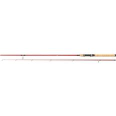 Berkley Haspelrute Angelruten Berkley Cherrywood Spinning Rod Red 2.00 7-28 g