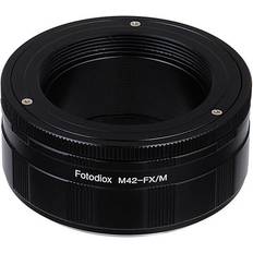 M42 lens Fotodiox Macro Lens kompatibel M42 typ 2 Objektivadapter