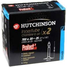 Camere d'aria Hutchinson Protectair Presta Inner Tube