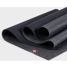 Manduka Ekolite 4mm Mat Gray 71"