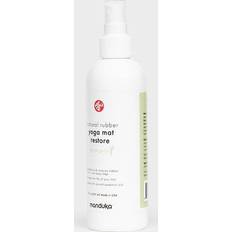 Manduka Yoga Equipment Manduka Natural Rubber Restore Yoga Mat Wash Cleaner 8oz (237ml)