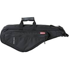 Premium Gig Bag/Tasche 30mm Alt Saxophon schwarz