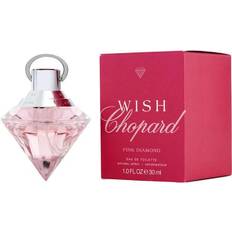 Coty Eau de Toilette Coty Wish Pink Diamond Chopard for Women 1.0 Toilette