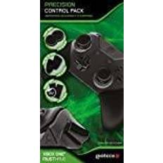 Gioteck Tumgrepp Gioteck PCPXB1-11-MU Precision Control Pack One kontrollhandtag, tummugghandtag, triggerhandtag