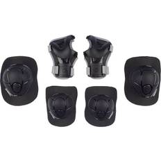 Skateboards Nijdam Skate Protection Set Kids Neo Size L