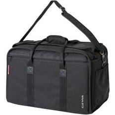 Gewa Premium Gig Bag/Tasche 30mm für 3 Trompeten schwarz