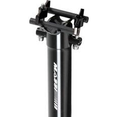 Massi 165 30.9x410 Mm Alloy Seatpost