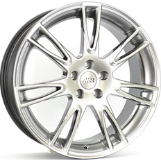 IT Wheels Alice Gloss Black 6.5x16 5/112 ET50 B66.5