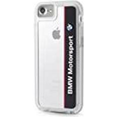 BMW Mobiele telefoonaccessoires BMW Etui Motorcase iPhone 7 8 Se 2020 Se 2022