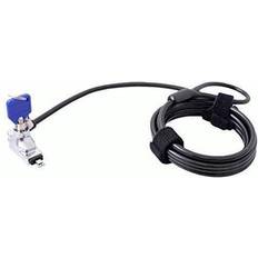 Codi Bilateral II Key Cable Lock