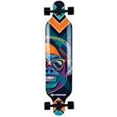 Longboard 41"