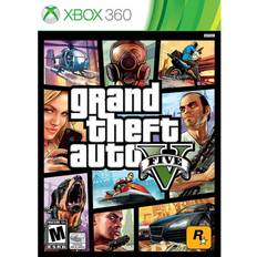 Grand theft auto v Grand Theft Auto 5 Xbox One (PS4)