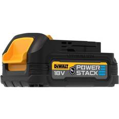 Dewalt 18v powerstack Dewalt DCBP034G-XJ Akku 18 V, 1,7 Ah