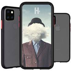 Peach Garden iPhone 11 Pro Max black/black